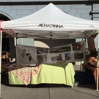 Photo taken at Cuesa Farmers Market by Andrew D. on 2/4/2019