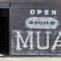 6/17/2021にAndrew D.がMua Oakland Bar &amp;amp; Restaurantで撮った写真