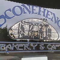 Photo taken at Sconehenge by Andrew D. on 6/22/2021