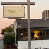 Photo taken at Creola: A New Orleans Bistro by Andrew D. on 6/17/2021