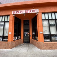 Photo taken at Turkish Kitchen by Andrew D. on 6/22/2021