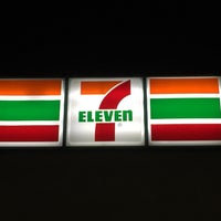 Photo taken at 7-Eleven by Andrew D. on 1/13/2019