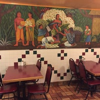Photo taken at Chava&amp;#39;s Mexican Restaurant by Andrew D. on 8/17/2016