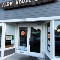 Photo taken at Farm House Local by Andrew D. on 6/2/2021