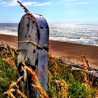 Photo taken at Petten by Stefan M. on 6/15/2014