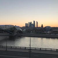 Photo taken at Посольство Турции / Turkish Embassy by Ilker U. on 8/2/2018