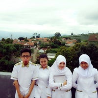 Review STIKES Rajawali Kampus 2