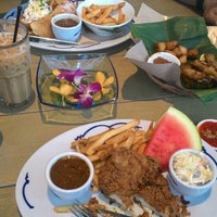 Ole Ole Bali Indonesian Restaurant In Cyberjaya Selangor