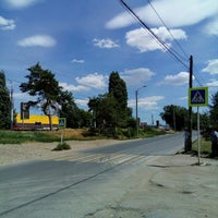 Photo taken at Шурова Гора by Kirill B. on 7/6/2019