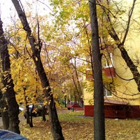 Photo taken at 2-я Владимирская улица by Kirill B. on 10/17/2017