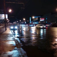 Photo taken at Нижегородская улица by Kirill B. on 12/18/2016