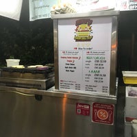 Photo taken at Mike&amp;#39;s Charbroiled Burgers by Chris L. on 4/15/2018
