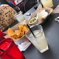 Photo taken at Verde Taqueria by Marina M. on 5/18/2018