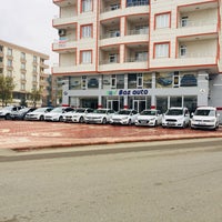 Photo taken at Baz Auto by İsA B. on 12/5/2017