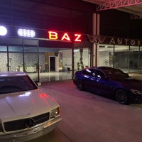 Photo taken at Baz Auto by İsA B. on 5/13/2023