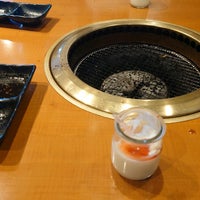 金獅子のヤキニク 清田本店 札幌市 北海道