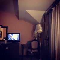 Photo taken at Latanya City Hotel by Alper Y. on 8/28/2017