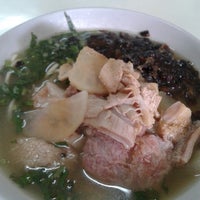 Review Soto Mie Ciseeng