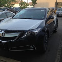 Radley Acura Auto Dealership