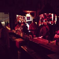 Photo taken at El Batey by Sam H. on 12/29/2012