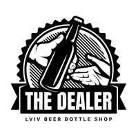Photo taken at The Dealer Bottle Shop Kyiv by Aleksandr D. on 11/30/2020