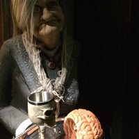 Haus Der Bretagne French Restaurant In Hamburg