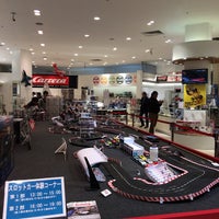 京商ビレッジ Hobby Shop In お台場