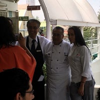 Photo taken at Aspic Instituto Gastronomico by Julieta R. on 7/4/2016