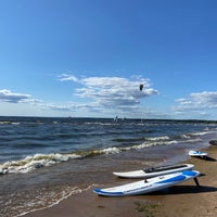 Photo taken at Take Off Surf by Любовь М. on 7/24/2021