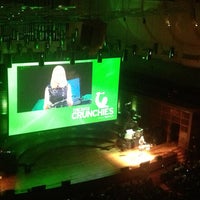 Photo taken at The 2012 Crunchies Awards Show by Julia S. on 2/1/2013
