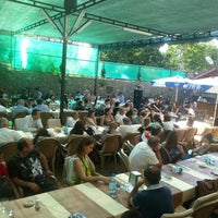 Photo taken at Bornova Aile Restaurant by Ülkü T. on 6/15/2014