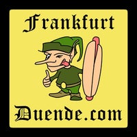9/17/2012にiDaniFloresがFrankfurt Duendeで撮った写真
