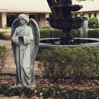 Photo taken at Holy Name Retreat Center by Miguel S. on 2/3/2015