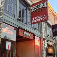 Gordo Taqueria - Burrito Place in Berkeley