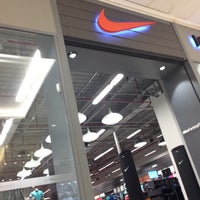 Nike Factory Store - Ponta Negra - Manaus, AM