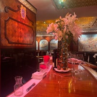 Photo taken at San Pietro Restaurant by Kelsey O. on 5/21/2022