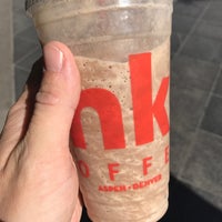Photo taken at Ink! Coffee by Jeffrey P. on 8/19/2017