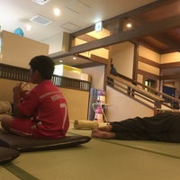 極楽湯 和光店 17 Tips 極楽湯 和光店 17 Tips