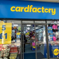 Photo taken at Card Factory by Neda N. on 4/30/2021