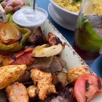 Ali Baba Hoboken Nj