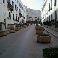 Bab Bnet باب بنات Strasse Bab Bnet باب بنات Strasse