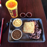 Photo taken at Dickeys Barbecue Pit by Paul on 2/26/2018