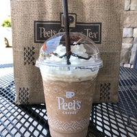 6/27/2018にPaulがPeet&amp;#39;s Coffee &amp;amp; Teaで撮った写真