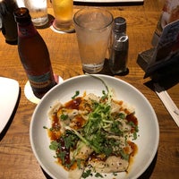 Photo taken at California Pizza Kitchen by Paul on 12/16/2018