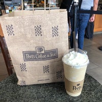 9/25/2018にPaulがPeet&amp;#39;s Coffee &amp;amp; Teaで撮った写真