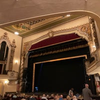 Photo prise au Saenger Theatre par debby w. le10/16/2022