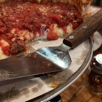 Photo taken at Giordano&amp;#39;s by debby w. on 5/13/2023
