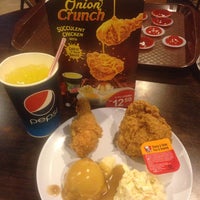 Kfc Kuala Klawang Kuala Klawang Negeri Sembilan