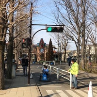 Photo taken at 大泉交通公園 by ガヨ on 2/7/2021