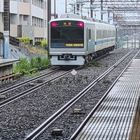 Photo taken at Kurihira Station (OT02) by こひす け. on 6/11/2023